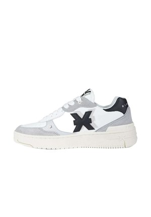 Sneakers laag - grey