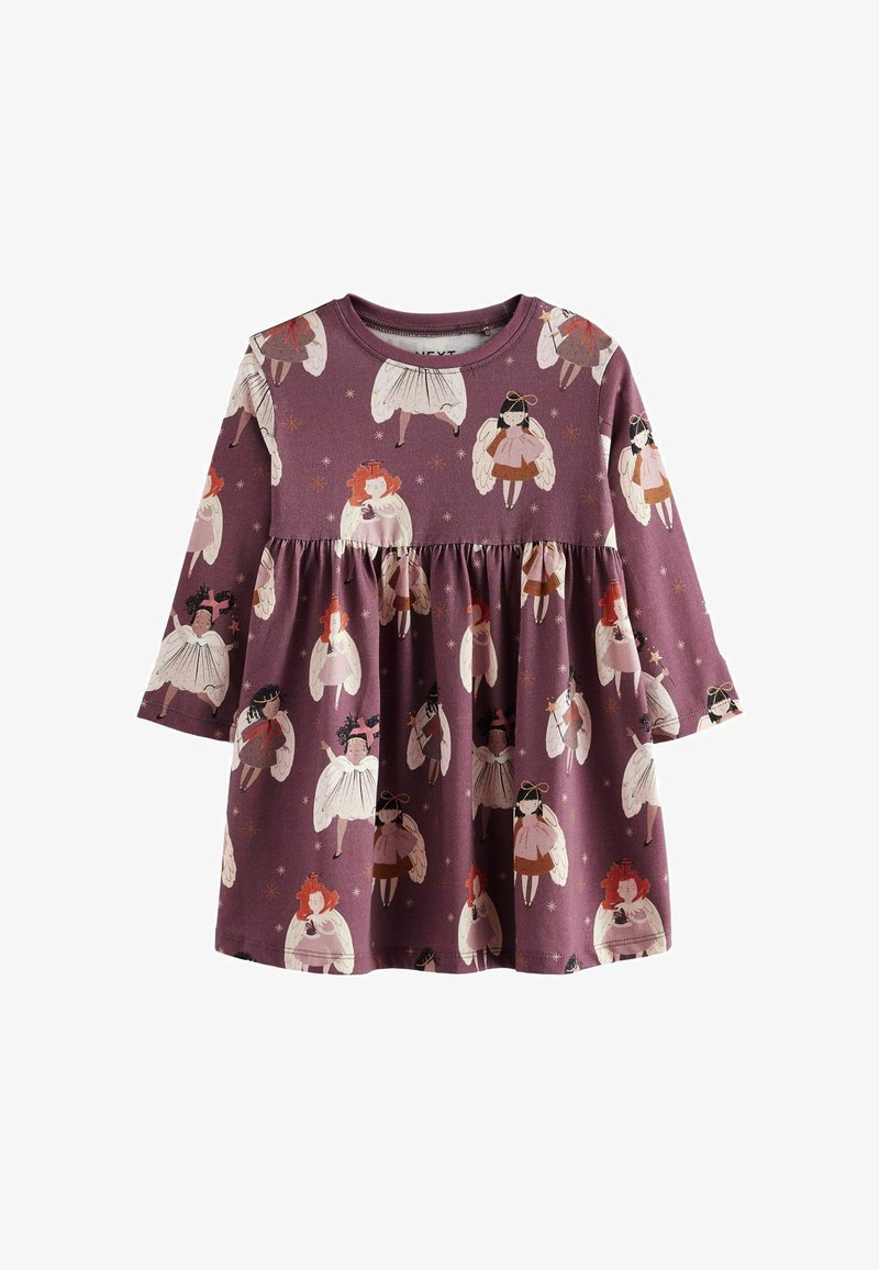 Next - Sukienka z dżerseju