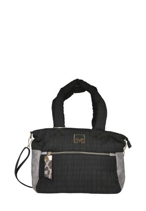 Bolso de mano - black