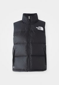 Selecionado, black/recycled down