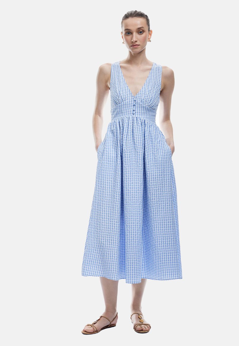 Koton Blousejurk - blue
