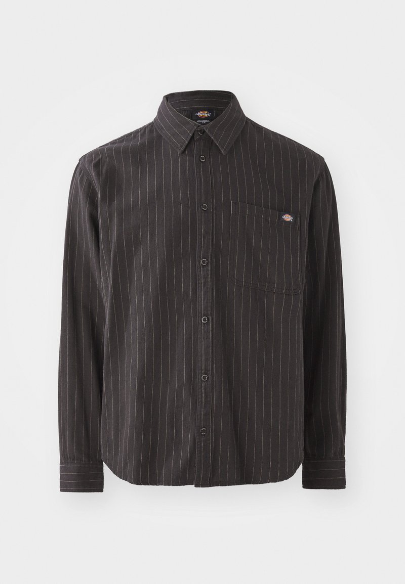 Dickies Overhemd zwart