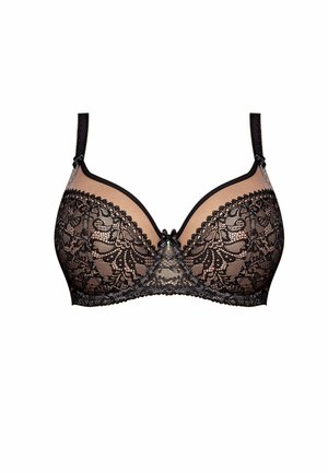 AVA Biustonosz z fiszbiną