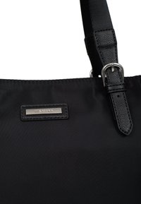 Hexagona Axelle - Shopper - noir