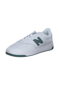 New Balance Sneakers basse - optic white (102)
