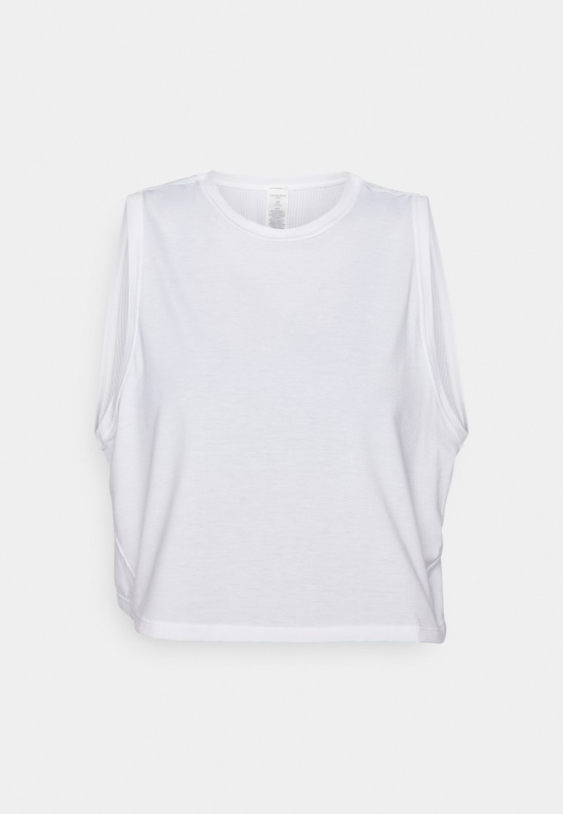 Sweaty Betty Top wit Sweaty Betty Top wit