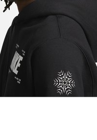 Nike Sportswear Luvtröja - black