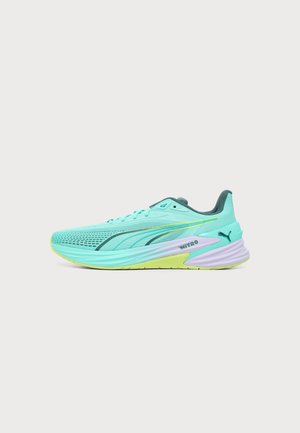 Puma, ACTIVATE NITRO TR HYROX UNISEX - Tréningová obuv - intense mint/light lavender/sunny lime/herb garden