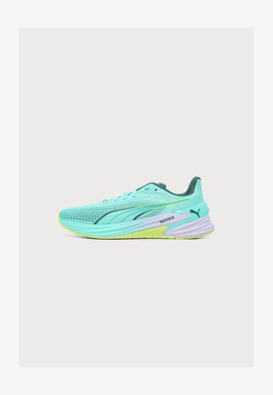 Puma, ACTIVATE NITRO TR HYROX UNISEX - Tréningová obuv - intense mint/light lavender/sunny lime/herb garden