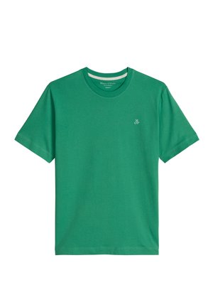 Marc O'Polo, T-shirt basique - botanical green