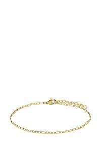 Lucardi TWINKLING  - Armband - gold-coloured no stone