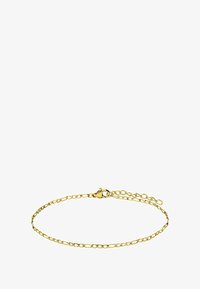 Non sélectionné, gold-coloured no stone