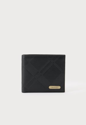 Barbour, BRUNTON - Portefeuille - black