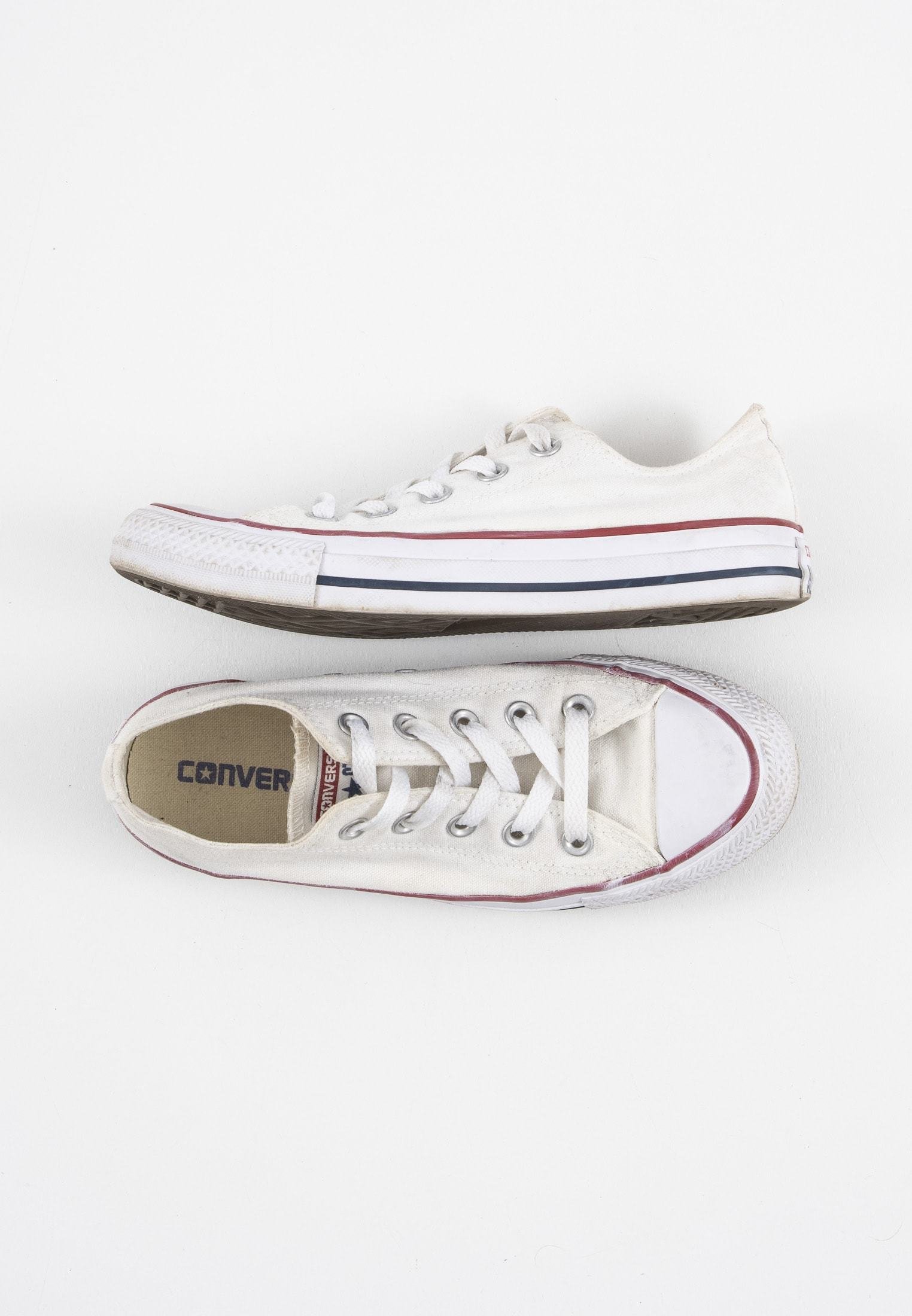 converse weiß