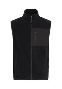 MARIO - Vest - black