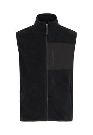 Blend MARIO - Vest - black