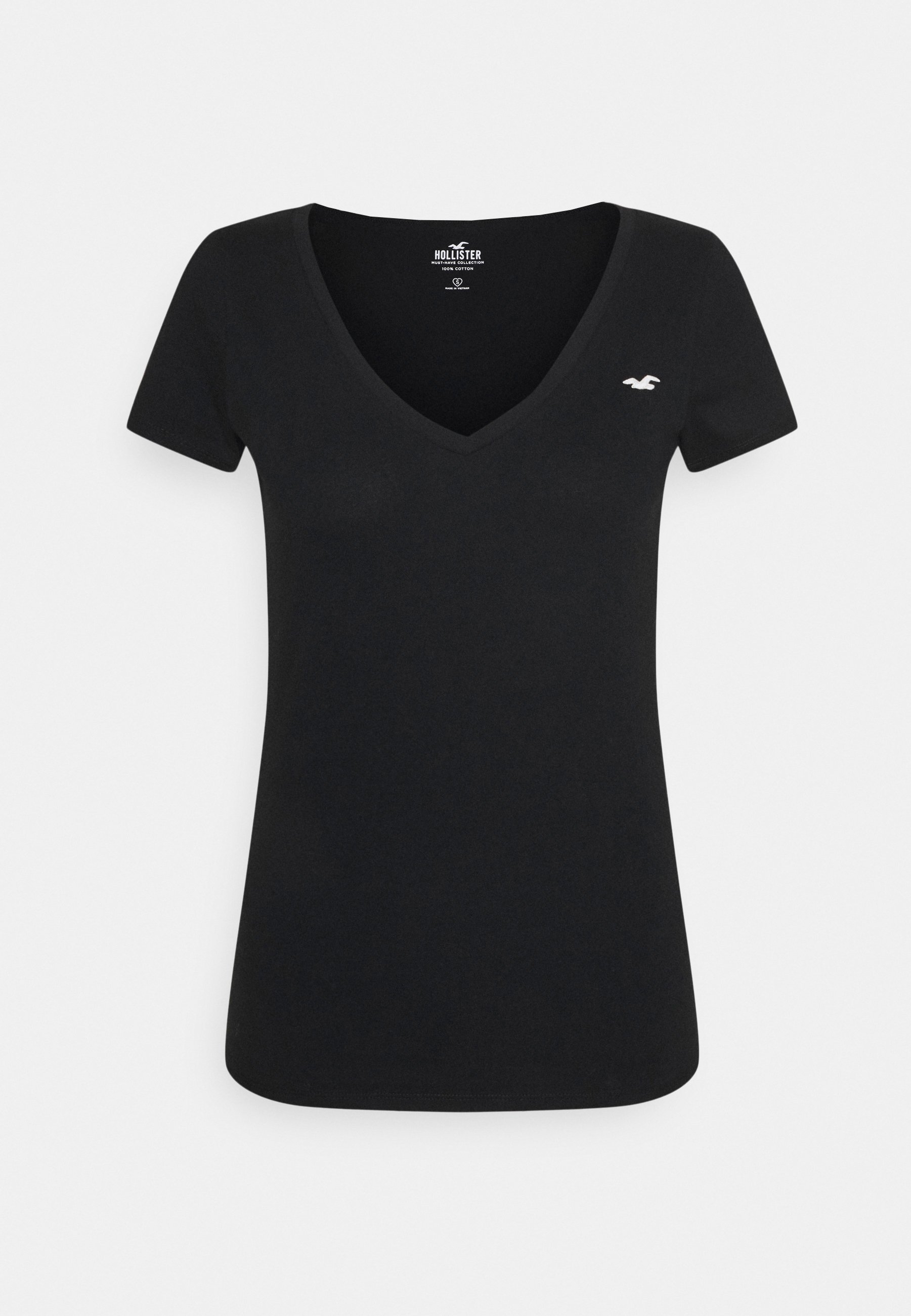 Damen ICON MULTI 3 PACK - T-Shirt basic Damen ICON MULTI 3 PACK - T-Shirt basic