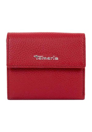 Tamaris AMANDA - Wallet - red