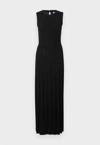 ROBE - Maxi šaty - black