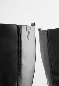 Next FOREVER COMFORT - Stivali alti - black