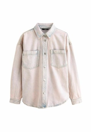 TALL - REGULAR FIT - Cămașă - pink tinted