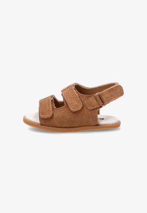 Bubble Kids, BUBBLE KIDS - Zapatos de bebé - camel