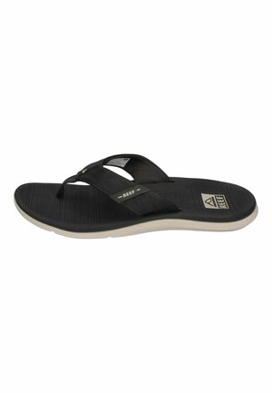 Pool shoes - greywhite