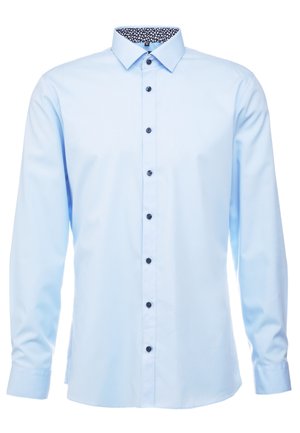 Chemise classique - blue