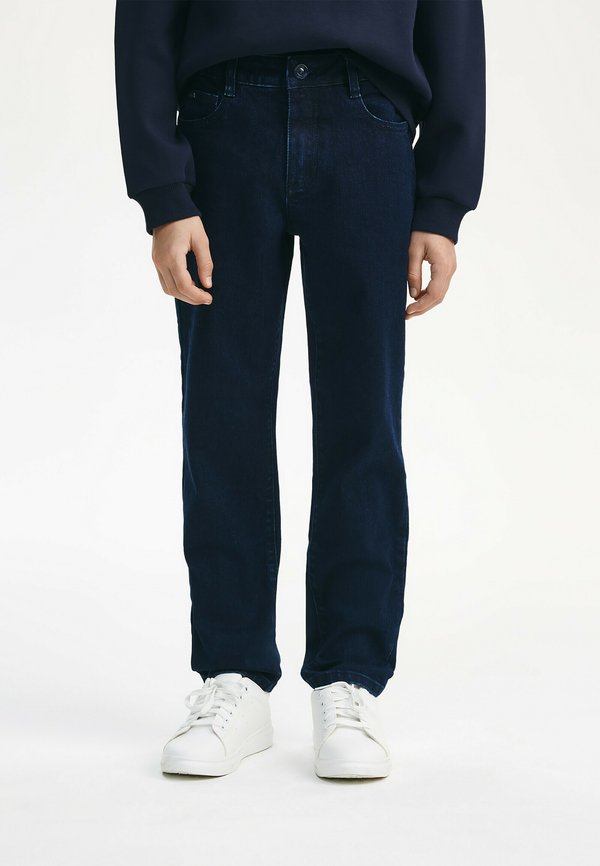 STRAIGHT LEG - Jeans Straight Leg