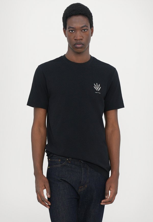 DAGGER TEE - Basic T-shirt4