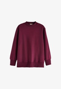 Non selezionato, burgundy berry red