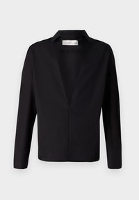 ALAN SHIRT UNISEX - Majica - black