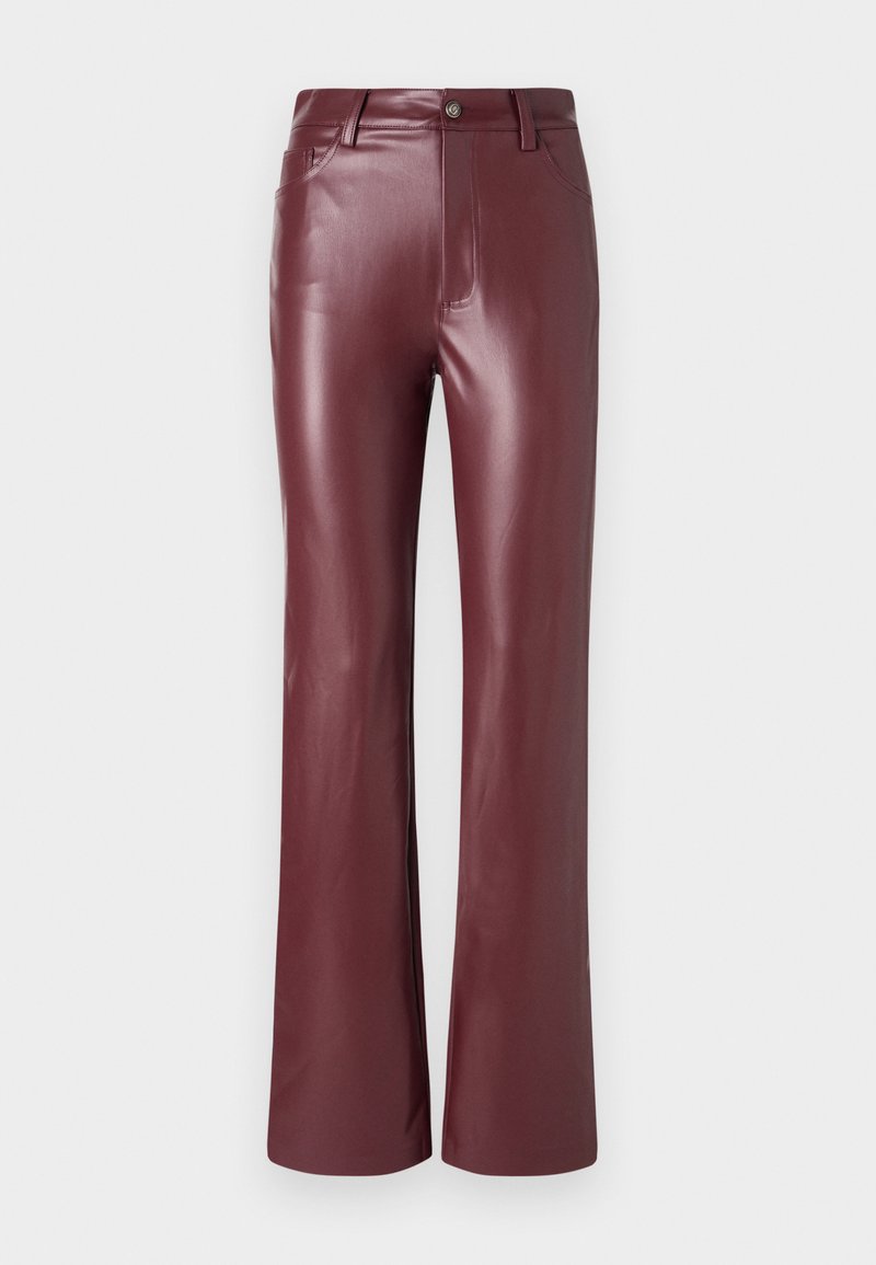 Guess Broek bruin