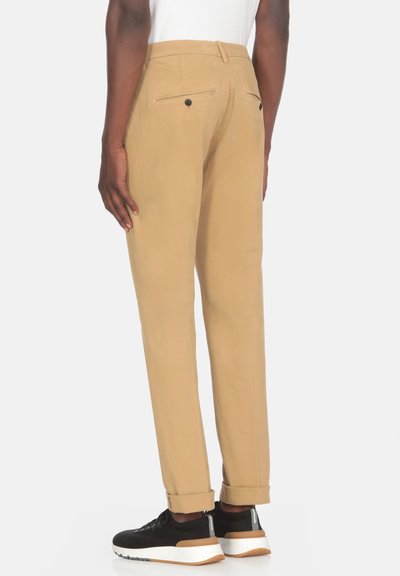 Dondup Chino - beige