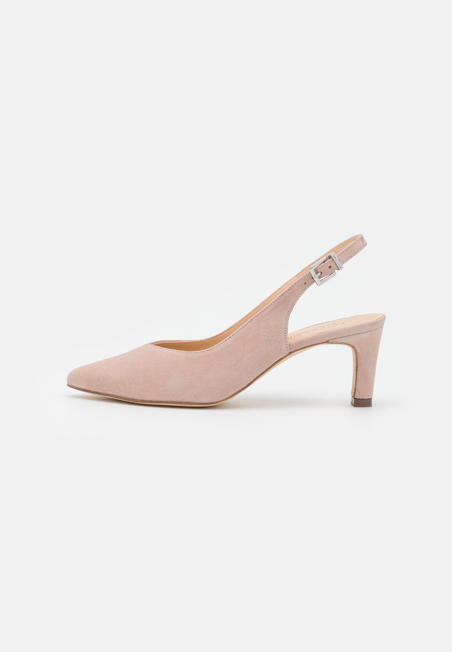 Peter Kaiser MEDANA - Tacones - mauve/malva - Zalando.es
