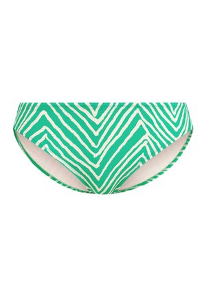 Freya FIJI FALLS - Bikini bottoms - marine