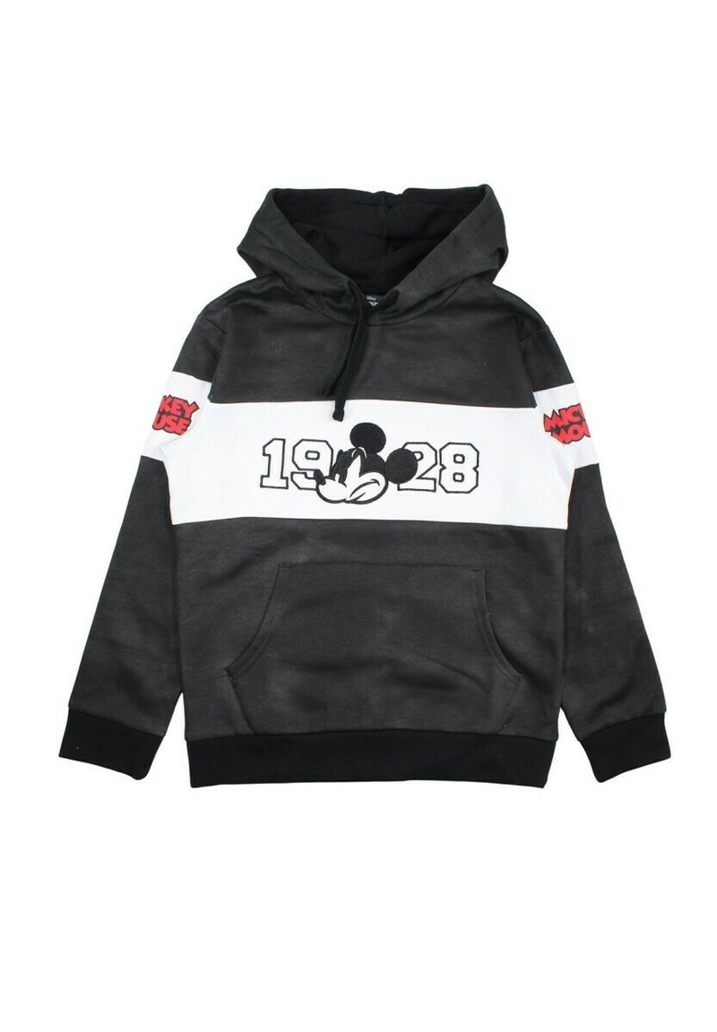 Disney Sweater zwart Disney Sweater zwart