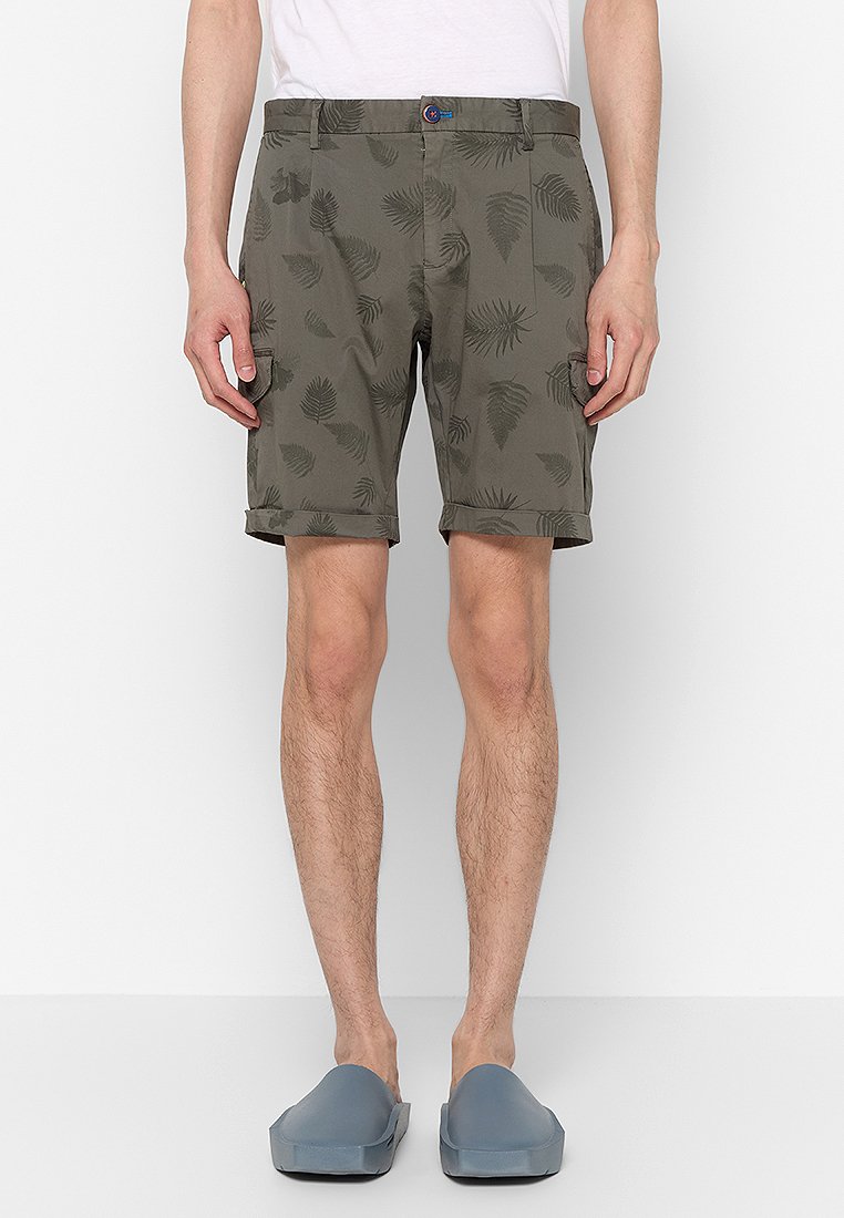 NZA New Zealand Auckland Shorts kaki NZA New Zealand Auckland Shorts kaki