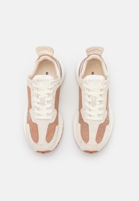 GANT ABRILAKE - Sneaker low - warm khaki