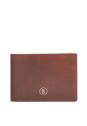 Bogner, ANCHORAGE RUBEN BILLFOLD SH7 - Wallet - cognac