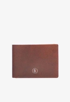 Bogner, ANCHORAGE RUBEN BILLFOLD SH7 - Wallet - cognac