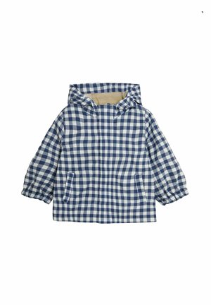 Regenjas - navy