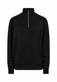 Soyaconcept Sweatshirt - black