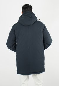 Paragoose Manteau d'hiver - navy