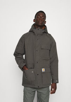 Was es vorm Kaufen die Parka herren oliv zu analysieren gibt!