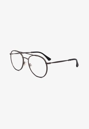 Jimmy Choo, JC230 - Occhiali da sole - black