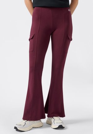 - Legginsy