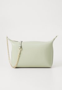 Não selecionado, light salvia