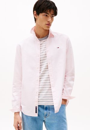 Shirt - precious pink