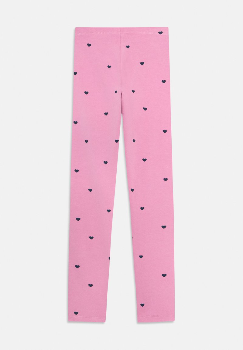 Name it NKFDAVINA - Leggings - mauve orchid/malva